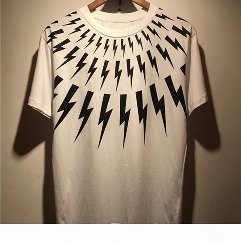 Fashion Mens Stylist T Shirt Summer New Arrival Geometry Print Short Sleeve Black White Mens High Quality Cotton Tees Size S-2XL, White;black
Fashion Mens Stylist T Shirt Summer New Arrival Geometry Print Short Sleeve Black White Mens High Quality Cotton Tees Size S-2XL, White;black