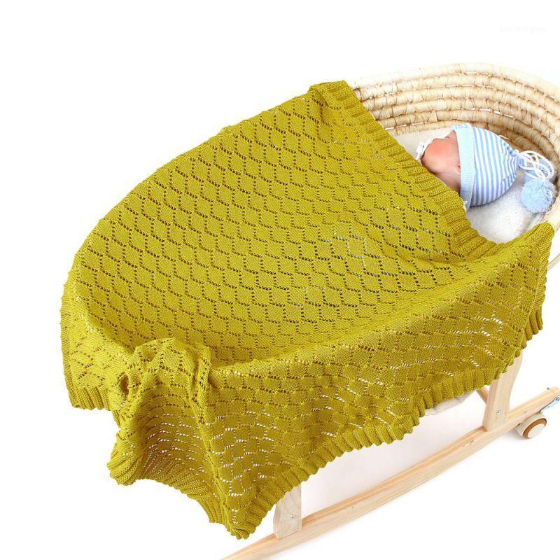 Newborn Baby Soft Warm Blankets Bedding Hollow Design Sleeping Swaddle Comfort Stroller Wrap1, A4
Newborn Baby Soft Warm Blankets Bedding Hollow Design Sleeping Swaddle Comfort Stroller Wrap1, A4