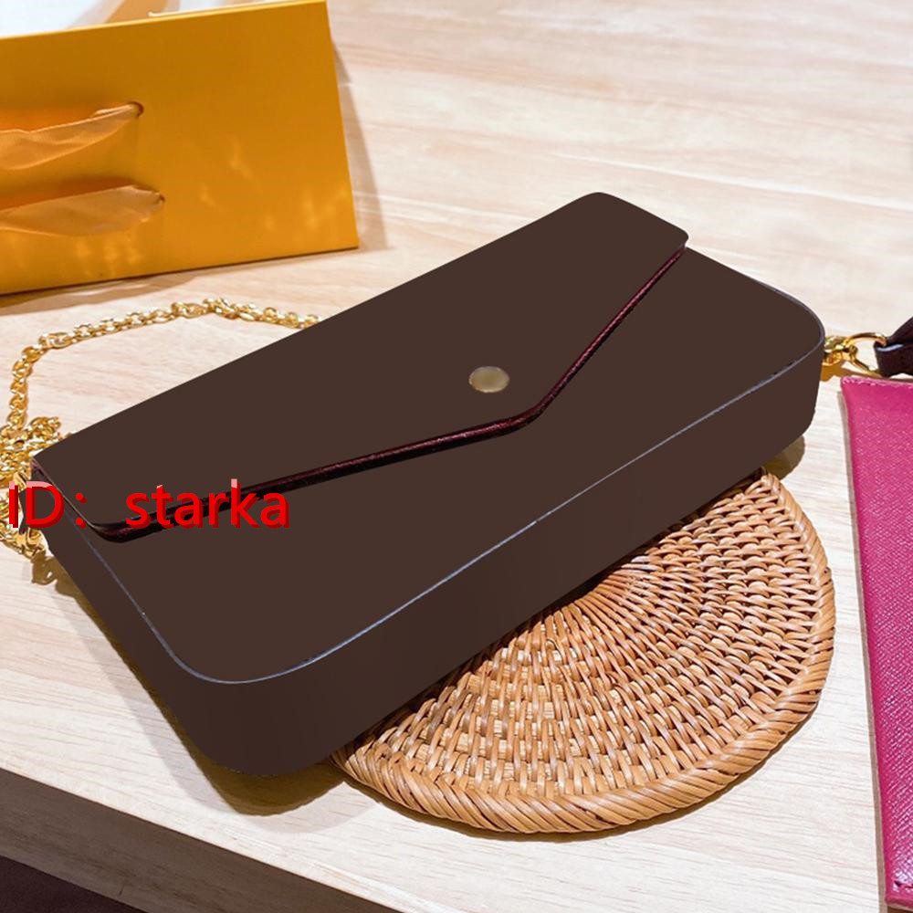 Fashion designer Rose Gold women bag purse Fashions designer shoulder bag 2020 Fashions designer shopping bags Rose Gold Fashion Handbags
Fashion designer Rose Gold women bag purse Fashions designer shoulder bag 2020 Fashions designer shopping bags Rose Gold Fashion Handbags