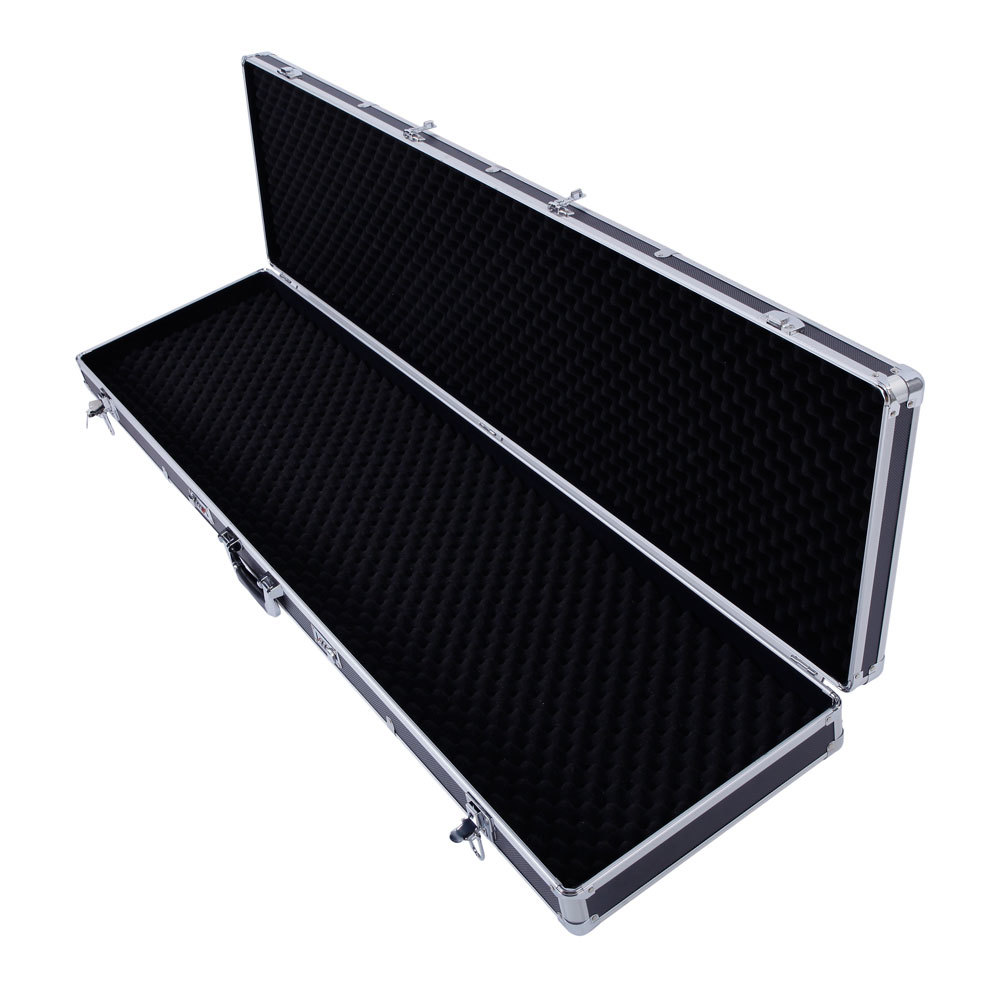 Bedroom Furniture Aluminum Framed Locking Gun Pistol Hand Lock Box Hard Storage Carry Case
Bedroom Furniture Aluminum Framed Locking Gun Pistol Hand Lock Box Hard Storage Carry Case