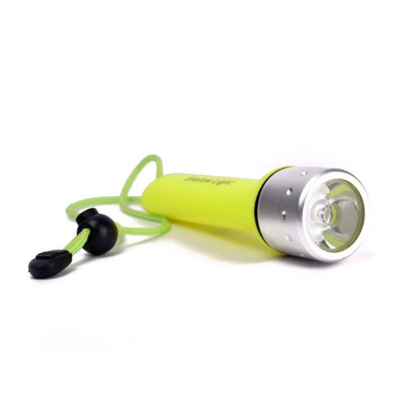 Underwater 1200LM XM-L XPE LED Diving bike light Torch Lamp Light Waterproof JULY25
Underwater 1200LM XM-L XPE LED Diving bike light Torch Lamp Light Waterproof JULY25