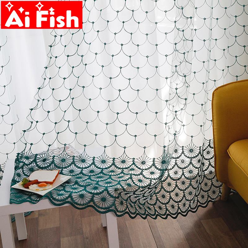 Modern Minimalist Fishnet Embroidered Window Screen Tulle Blue Exquisite Peacocktail Lace Sheer Bedroom Balcony Decor MY183#3
Modern Minimalist Fishnet Embroidered Window Screen Tulle Blue Exquisite Peacocktail Lace Sheer Bedroom Balcony Decor MY183#3