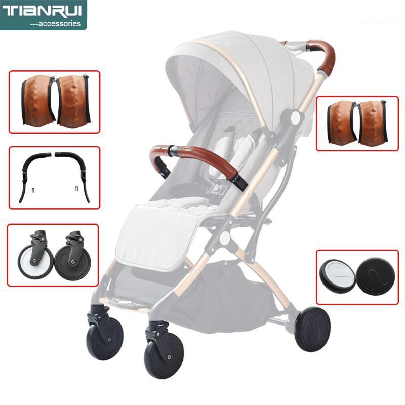 Tianrui Stroller Accessories Front And Back Wheel Armrest Leather Cover Tyre Original Factory Product Baby Trolley Car Parts1
Tianrui Stroller Accessories Front And Back Wheel Armrest Leather Cover Tyre Original Factory Product Baby Trolley Car Parts1