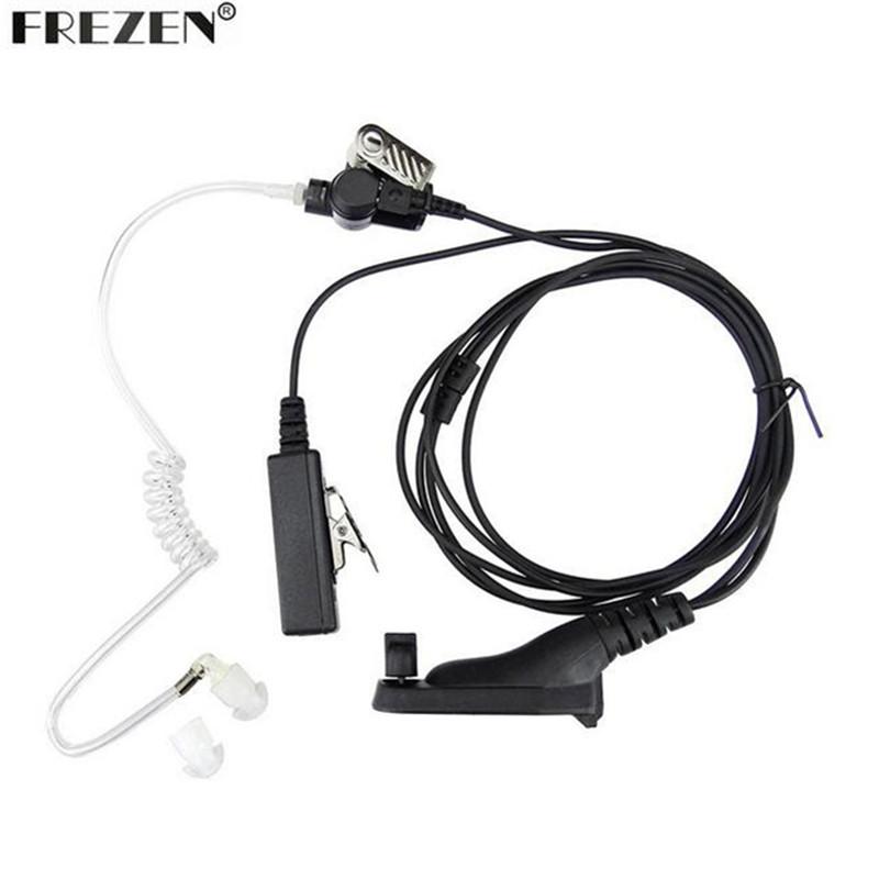 FBI PAir Tube Earpiece Mic Headset For Motorola Two Way Radio APX6000 DP4601 XiR P8268 8260 DP3401 3600 XPR6380 6500
FBI PAir Tube Earpiece Mic Headset For Motorola Two Way Radio APX6000 DP4601 XiR P8268 8260 DP3401 3600 XPR6380 6500