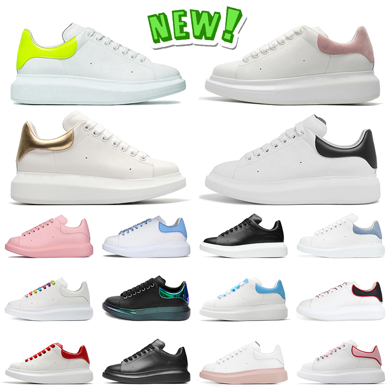 Authentic 2022 MC Espadrille Platform Casual Shoes Designer Volt Pink Gold Black Leather Suede Luxury Collection Mens Women Lace Up Flat Sole Trainers Jogging 36-44, B30 36-45
Authentic 2022 MC Espadrille Platform Casual Shoes Designer Volt Pink Gold Black Leather Suede Luxury Collection Mens Women Lace Up Flat Sole Trainers Jogging 36-44, B30 36-45