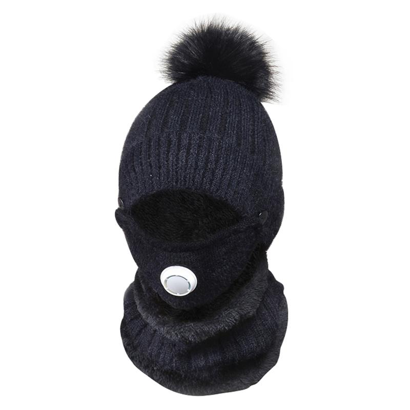 Girl Women Daily Running Hat Winter Climbing Cycling Fleece Lined Knitting Outdoor Sports Warm Ski Beanie Scarf Mouth Cover Set
Girl Women Daily Running Hat Winter Climbing Cycling Fleece Lined Knitting Outdoor Sports Warm Ski Beanie Scarf Mouth Cover Set