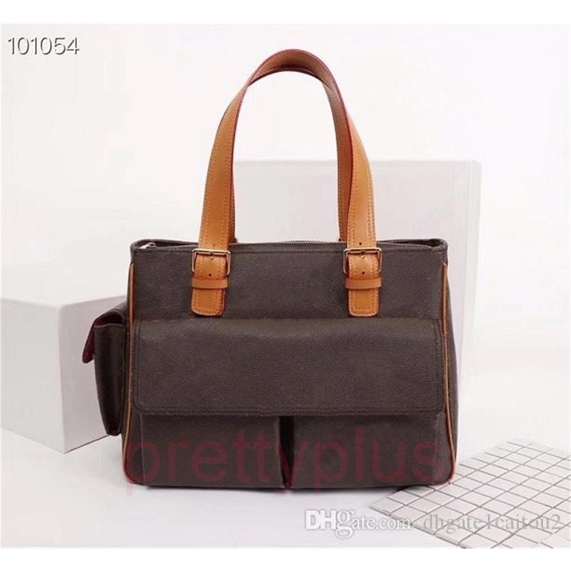 Original High Quality Designer Luxury Handbags Purses Camel Bag Women Tote Brand Letter Old Flower Genuine Leather Shoulder Bags, #2 51120
Original High Quality Designer Luxury Handbags Purses Camel Bag Women Tote Brand Letter Old Flower Genuine Leather Shoulder Bags, #2 51120