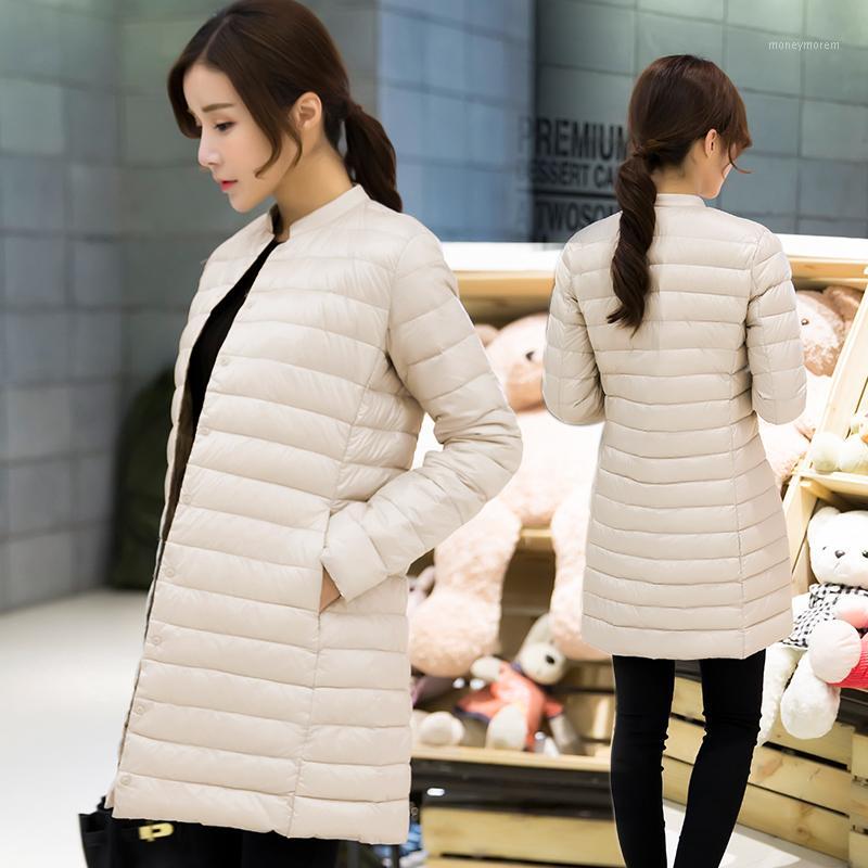 Woman antumn Padded Warm Coat Ultra Light Duck Down Jacket Long Female Overcoat Slim Solid Jackets Winter Coat Portable Parkas1, Beige
Woman antumn Padded Warm Coat Ultra Light Duck Down Jacket Long Female Overcoat Slim Solid Jackets Winter Coat Portable Parkas1, Beige
