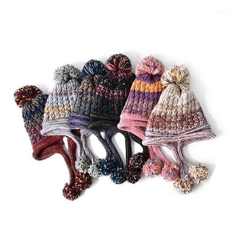 Fashion Caps Women Multicolor Keep Warm Winter Casual Knitted Outdoor Hat Wool Hemming Hat Ski Girls Mulheres Chapéus1, Navy
Fashion Caps Women Multicolor Keep Warm Winter Casual Knitted Outdoor Hat Wool Hemming Hat Ski Girls Mulheres Chapéus1, Navy