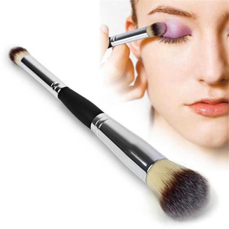 Makeup Cosmetic Brushes Contour Face Blush Eyeshadow Powder Foundation Tool RDl Hot Fashion Jul13 Drop Ship MG
Makeup Cosmetic Brushes Contour Face Blush Eyeshadow Powder Foundation Tool RDl Hot Fashion Jul13 Drop Ship MG