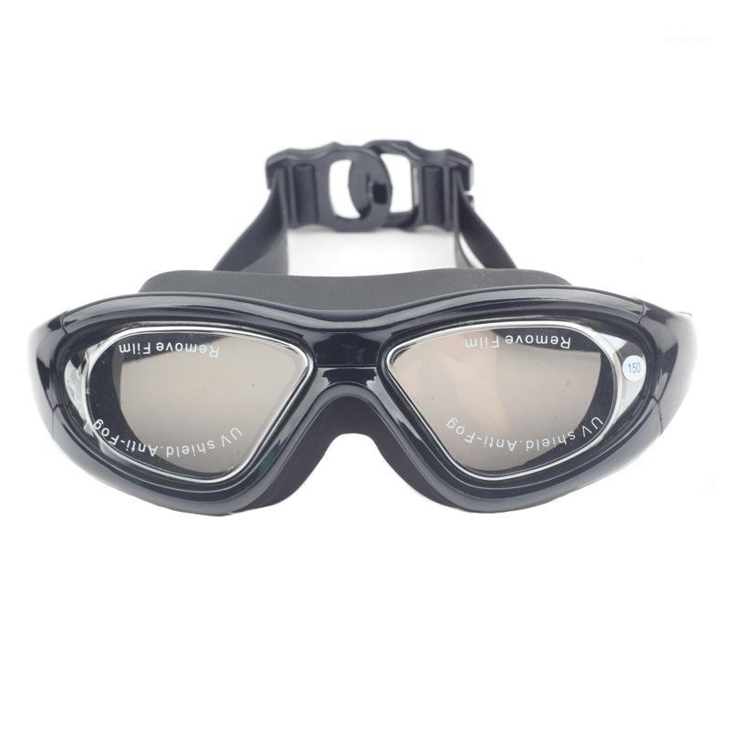 SG014 Myopia swimming goggles men and women electroplated swimming goggles big frame anti-fog waterproof glasses1
SG014 Myopia swimming goggles men and women electroplated swimming goggles big frame anti-fog waterproof glasses1