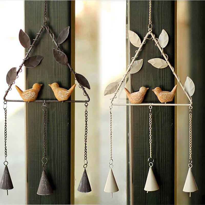 1PC Metal Wind Chimes Hanging Craft Window Home Decor Wind Chimes Ornaments Home Wall Decoration Crafts
1PC Metal Wind Chimes Hanging Craft Window Home Decor Wind Chimes Ornaments Home Wall Decoration Crafts