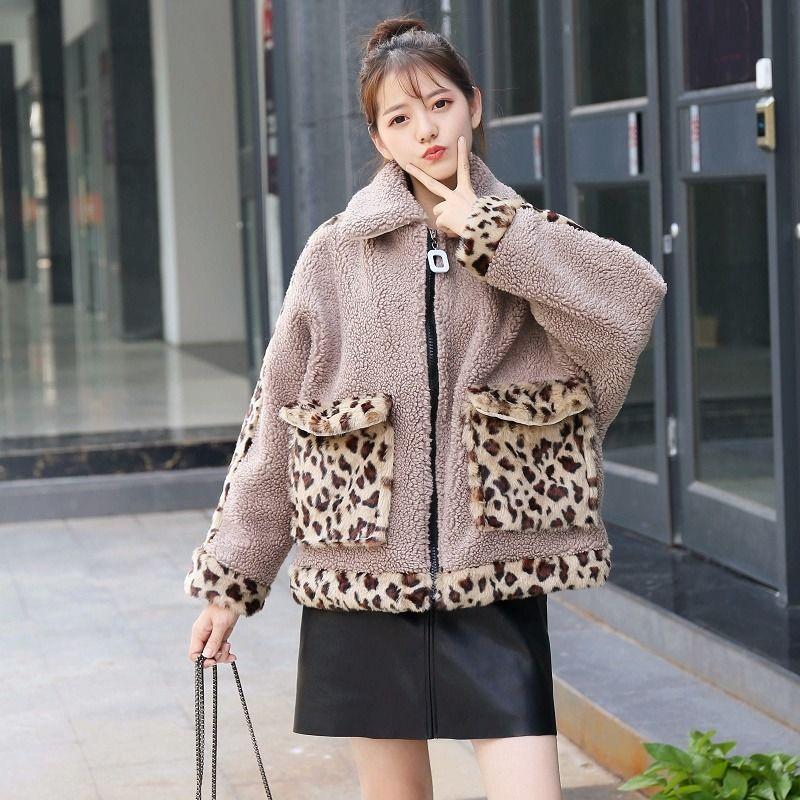 Women 2021 Autumn Winter New Fashion Casual Teddy Bear Coat Ladies Fleece Zip Outwear Jacket Thick Warm Overcoats Outerwear C70, Gray
Women 2021 Autumn Winter New Fashion Casual Teddy Bear Coat Ladies Fleece Zip Outwear Jacket Thick Warm Overcoats Outerwear C70, Gray