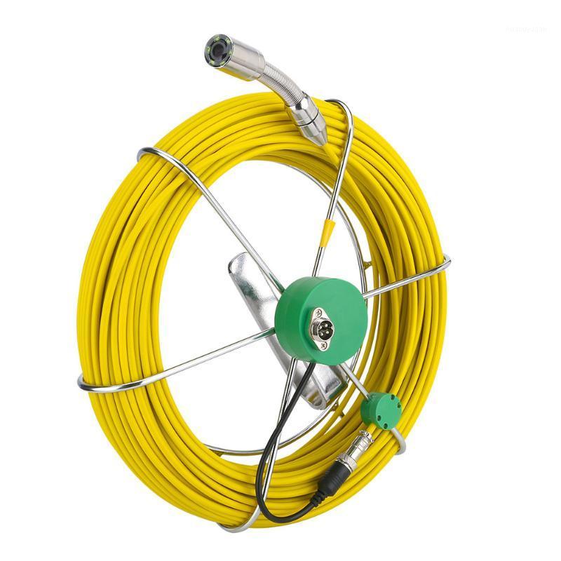 23mm Pipe Inspection System Camera Head with 6 leds 20m Hard Cable For F 9200D Drain Camera1
23mm Pipe Inspection System Camera Head with 6 leds 20m Hard Cable For F 9200D Drain Camera1