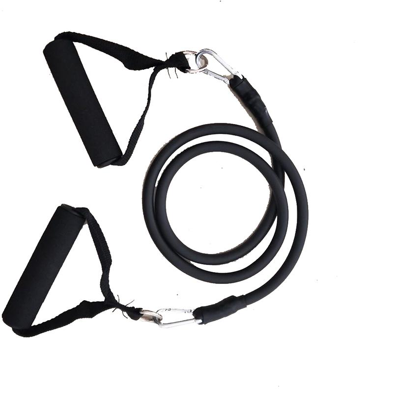 Elastic Rope Chest Muscle Trainer For Men And Women Resistance Band Gym Equipment Tension Band Home Squat Tool XB
Elastic Rope Chest Muscle Trainer For Men And Women Resistance Band Gym Equipment Tension Band Home Squat Tool XB
