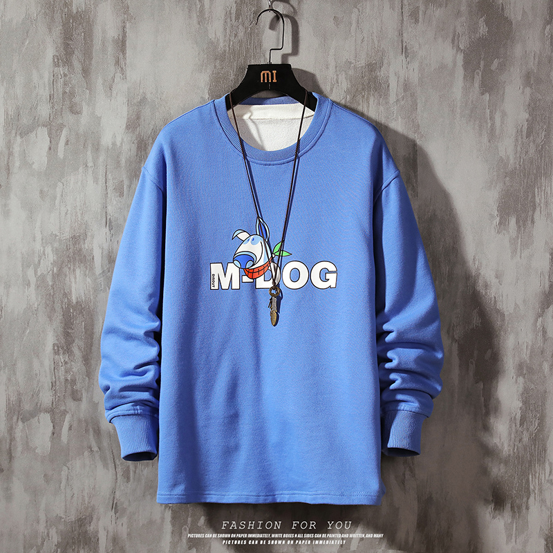 2021 New Dog Cute Kawaii Sweatshirt Men Hoodie Sweatshirts Spring Autumn Streetwear Smiling Cartoon Sportswear Ywbj, Black
2021 New Dog Cute Kawaii Sweatshirt Men Hoodie Sweatshirts Spring Autumn Streetwear Smiling Cartoon Sportswear Ywbj, Black