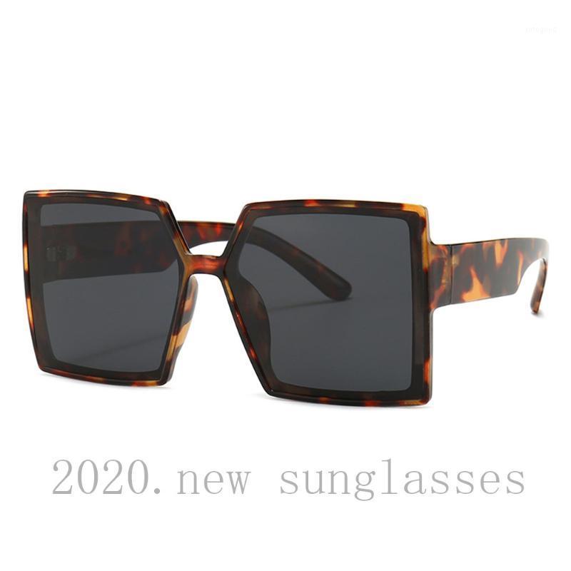 Sunglasses 2021 Oversized Shades Women Black Fashion Square Glasses Big Frame Vintage Retro Female Unisex FML1
Sunglasses 2021 Oversized Shades Women Black Fashion Square Glasses Big Frame Vintage Retro Female Unisex FML1