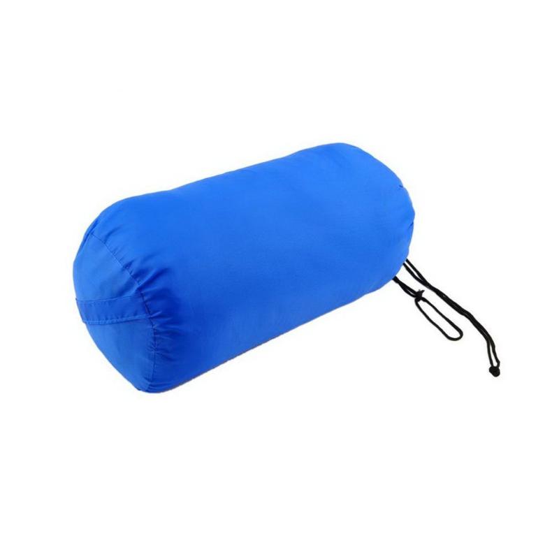 Camping Sleeping Bag, Lightweight 4 Season Warm & Cold Envelope Backpacking Sleeping Bag for Outdoor Traveling Hiking
Camping Sleeping Bag, Lightweight 4 Season Warm & Cold Envelope Backpacking Sleeping Bag for Outdoor Traveling Hiking