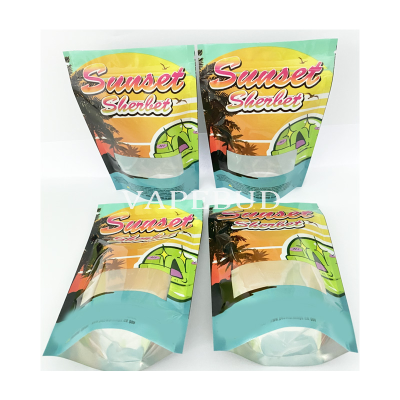 SUNSET SHERBET runtz bags 3.5 packaging runtz JOKES UP BACKPACK BOYZ stand up smell proof black ziplock custom printed mylar bags
SUNSET SHERBET runtz bags 3.5 packaging runtz JOKES UP BACKPACK BOYZ stand up smell proof black ziplock custom printed mylar bags