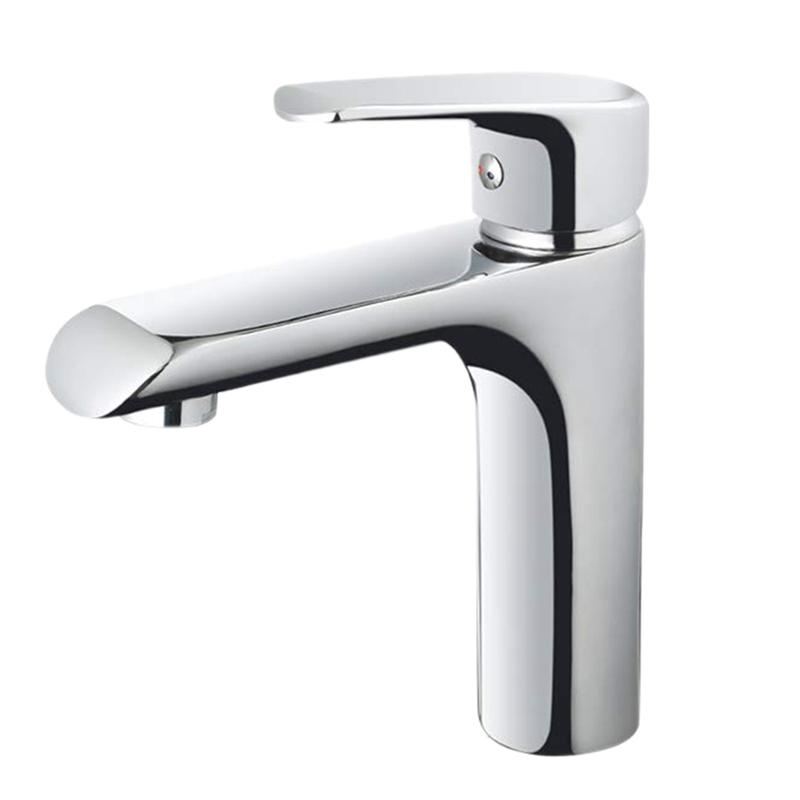 Faucet Bathroom Br Elegant Curve Profile Style Basin Tap Cold and Hot Water Available Premium Quality Ceramic Valve
Faucet Bathroom Br Elegant Curve Profile Style Basin Tap Cold and Hot Water Available Premium Quality Ceramic Valve