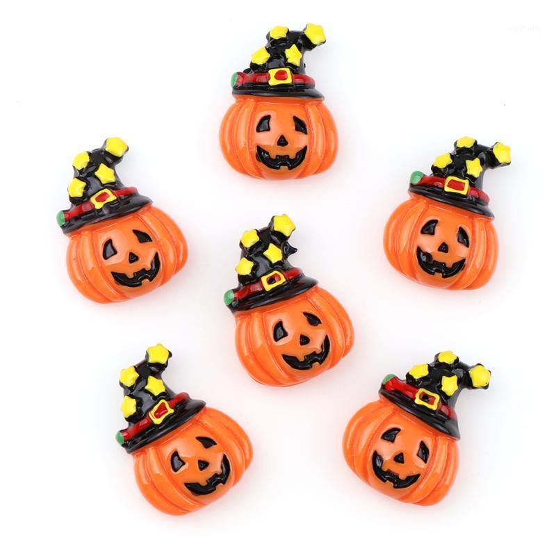 10PC Resin Halloween pumpkins Cabochons Resin Flatbacks Scrapbooking Girl Hair Bow Center Crafts1
10PC Resin Halloween pumpkins Cabochons Resin Flatbacks Scrapbooking Girl Hair Bow Center Crafts1