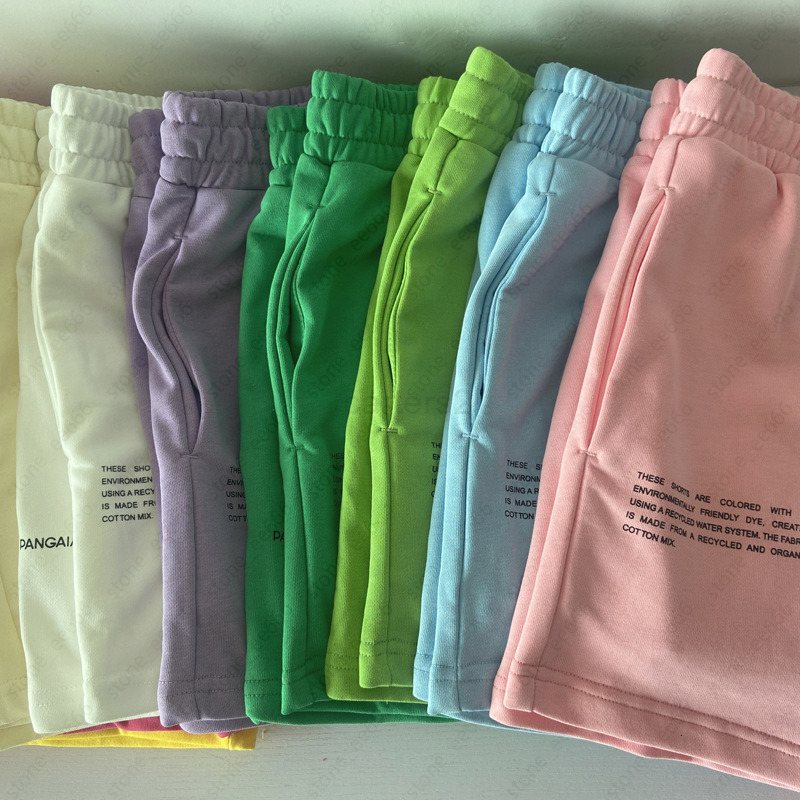 Pangaia Womens Tracksuits Round Neck Cotton Letter Printing Color Light Weight Sweater Pullover + Shorts Casual Fashion Suit, 2# packing bag
Pangaia Womens Tracksuits Round Neck Cotton Letter Printing Color Light Weight Sweater Pullover + Shorts Casual Fashion Suit, 2# packing bag