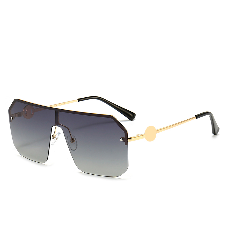 6222 new Fashion high quality Designer Sunglasses High Quality Brand Polarized lens Sun glasses Eyewear For Women eyeglasses metal frame
6222 new Fashion high quality Designer Sunglasses High Quality Brand Polarized lens Sun glasses Eyewear For Women eyeglasses metal frame