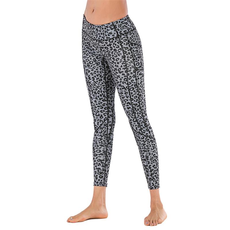 Leopard Leggings Women Yoga Pants -XL Gym Fitness Yoga Leggings For Women Running Sport Pants Fitness Breathable, 6047 gray
Leopard Leggings Women Yoga Pants -XL Gym Fitness Yoga Leggings For Women Running Sport Pants Fitness Breathable, 6047 gray
