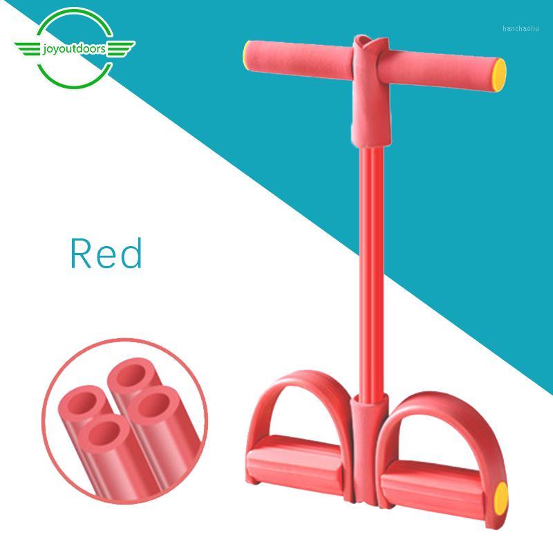Fitness Gym 4 Tube Resistance Bands Latex Pedal Exerciser Sit-up Pull Rope Expander Elastic Bands Yoga equipment Pilates Workout1
Fitness Gym 4 Tube Resistance Bands Latex Pedal Exerciser Sit-up Pull Rope Expander Elastic Bands Yoga equipment Pilates Workout1