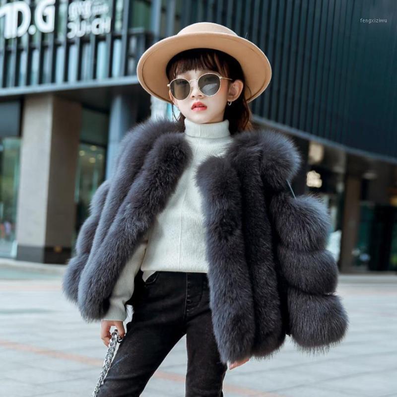 High-End Luxury Children Fur Jackets Winter Real Natural Fur Stitching Coat Thicker Warm Outerwear Jacket For Girl Y35881, Beige white
High-End Luxury Children Fur Jackets Winter Real Natural Fur Stitching Coat Thicker Warm Outerwear Jacket For Girl Y35881, Beige white