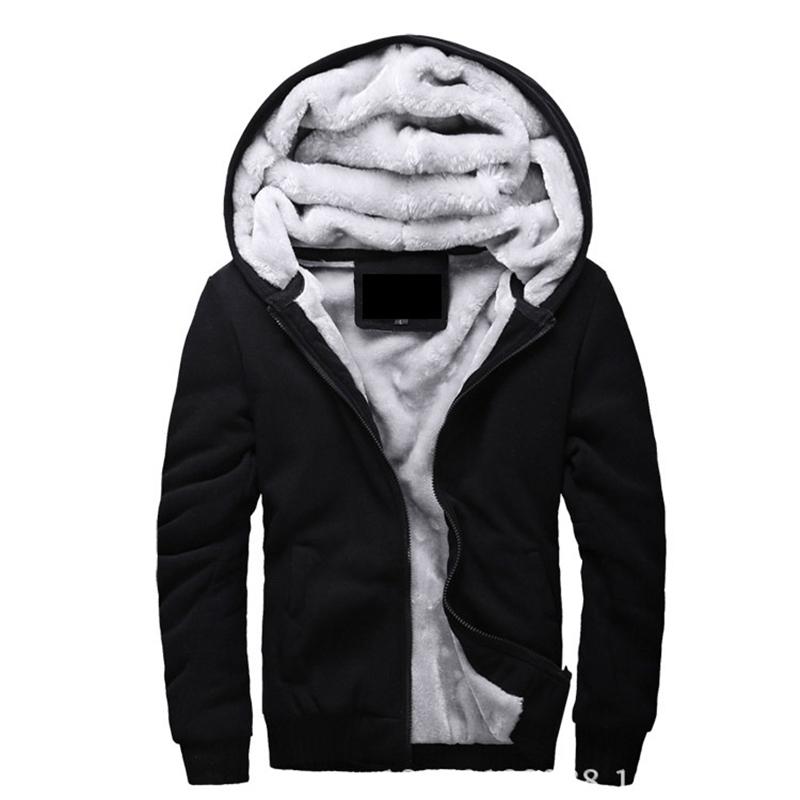 2020 New Bomber Jacket Men Thick Outwear Overcoat Winter Warm Mens Jackets And Coats Casual Hoodies Male Brand Clothing 4XL 5XL, Black
2020 New Bomber Jacket Men Thick Outwear Overcoat Winter Warm Mens Jackets And Coats Casual Hoodies Male Brand Clothing 4XL 5XL, Black