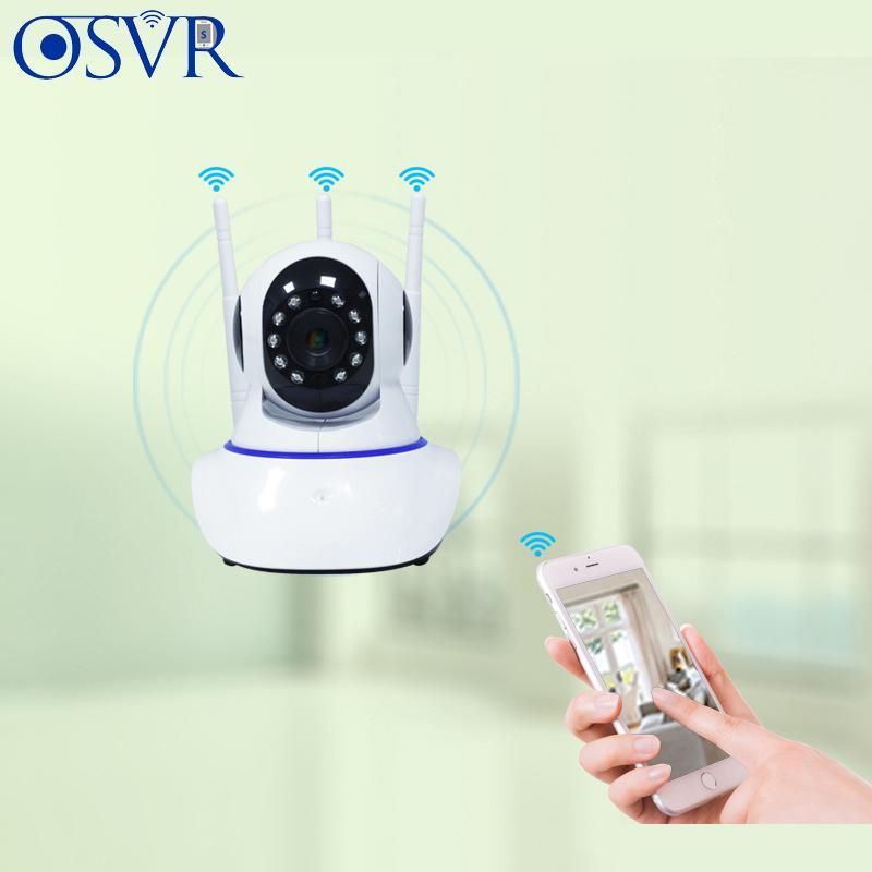 OSVR 1080P IP Camera Wireless Home Security Camera Surveillance Wifi Night Vision CCTV 2mp Baby Monitor1
OSVR 1080P IP Camera Wireless Home Security Camera Surveillance Wifi Night Vision CCTV 2mp Baby Monitor1