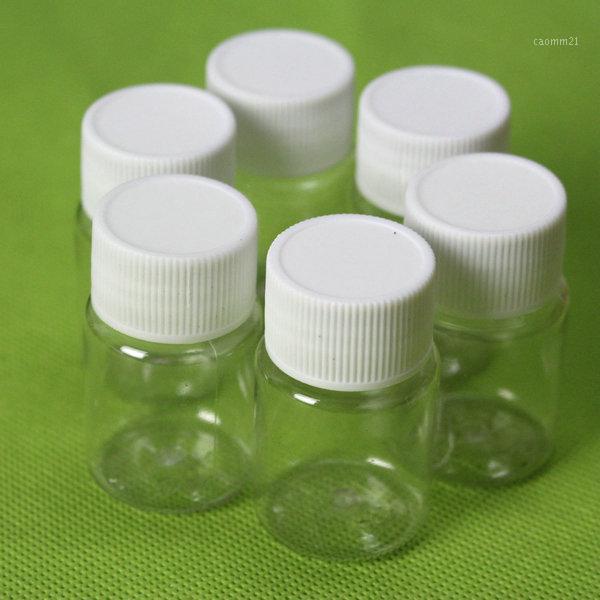 Transparent Plastic Storage Bottle Clear Cosmetic Jars Makeup Container Mini PET Sample Packing Bottles 15ML For Travelling1
Transparent Plastic Storage Bottle Clear Cosmetic Jars Makeup Container Mini PET Sample Packing Bottles 15ML For Travelling1