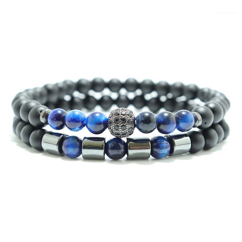Fashion Hnadmade Natural Stone Beads Bracelet Sets Charms Disco Tiger Eye Braclet For Men Armband Jewelry Homme Bileklik Beaded, Strands, Black
Fashion Hnadmade Natural Stone Beads Bracelet Sets Charms Disco Tiger Eye Braclet For Men Armband Jewelry Homme Bileklik Beaded, Strands, Black