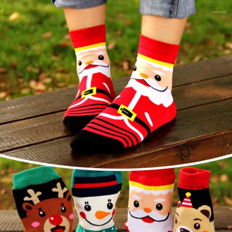 Christmas Festival Casual Cartoon Cotton Socks Coral Fleece Winter Keep Warm Christmas Tree Santa Claus Funny Sock Man Women1
Christmas Festival Casual Cartoon Cotton Socks Coral Fleece Winter Keep Warm Christmas Tree Santa Claus Funny Sock Man Women1