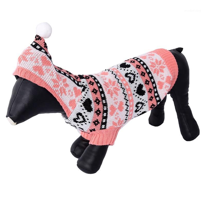 Pet Hooded Sweater New Puppy Turtleneck Cloth for Winter Autumn Pet Hoodies High Collar Costume Sweater NEW!1
Pet Hooded Sweater New Puppy Turtleneck Cloth for Winter Autumn Pet Hoodies High Collar Costume Sweater NEW!1