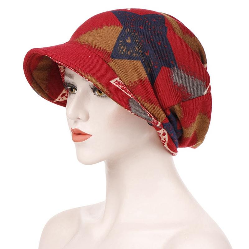 2020 Hooded Cap Women Fall Hat Garland Horsetail Double Hooded Striped Trendy Fashion Stitching Color Head Caps, Nv
2020 Hooded Cap Women Fall Hat Garland Horsetail Double Hooded Striped Trendy Fashion Stitching Color Head Caps, Nv