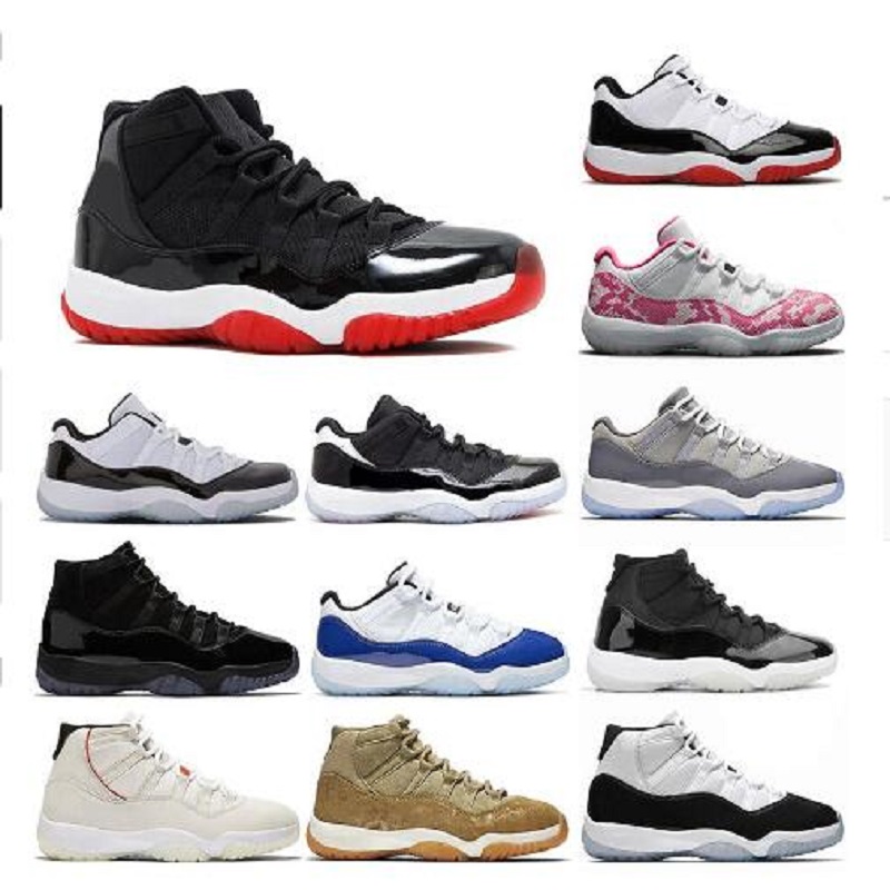 men basketball shoes 11 11s bred Concord Metallic Silver Orange Trance women mens trainers Sport Sneaker New, # 35
men basketball shoes 11 11s bred Concord Metallic Silver Orange Trance women mens trainers Sport Sneaker New, # 35