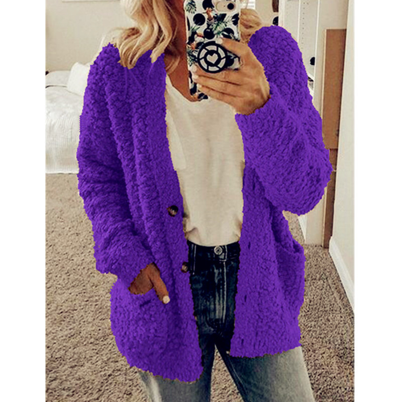 Sweater for Women Autumn and Winter Long Sleeve Cardigans Women's Sweaters Cardigan Plus Size 4XL JS10 201222