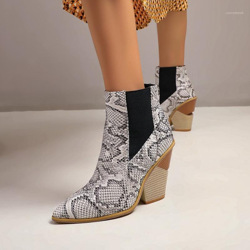 US4-12 Womens Pointy Toe Crocodile Snake Pattern Ankle Boots Chunky High Heel Shoes 3Colors Warm Winter Plus Size 34-461, Black
US4-12 Womens Pointy Toe Crocodile Snake Pattern Ankle Boots Chunky High Heel Shoes 3Colors Warm Winter Plus Size 34-461, Black