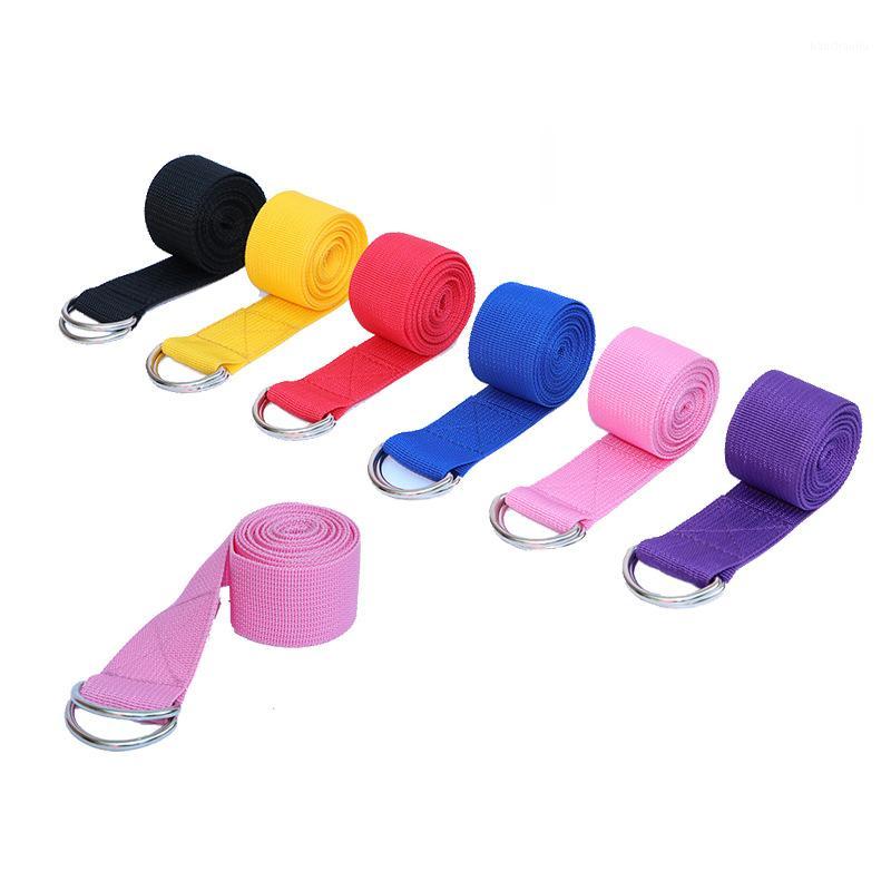 Women Yoga Stretch Strap Multi-Colors D-Ring Belt Fitness Exercise Gym Rope Figure Waist Leg Resistance Fitness Bands Yoga Belt1, Blue
Women Yoga Stretch Strap Multi-Colors D-Ring Belt Fitness Exercise Gym Rope Figure Waist Leg Resistance Fitness Bands Yoga Belt1, Blue