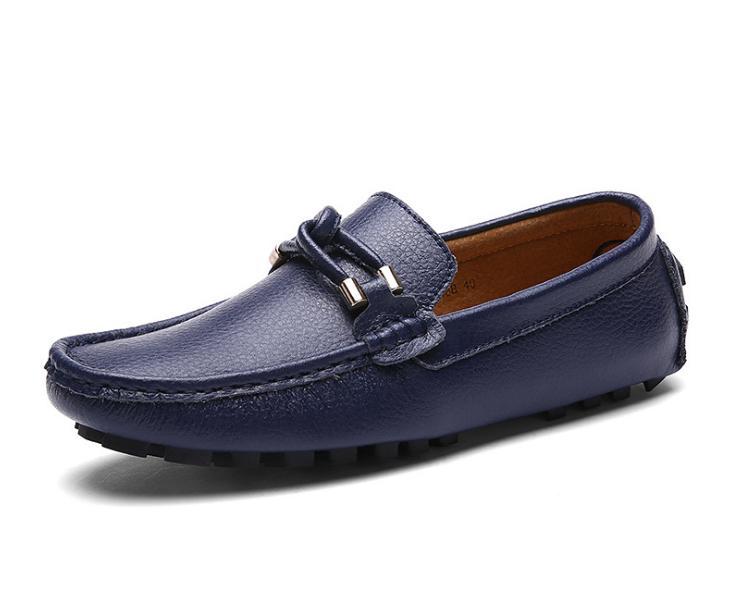 Mens genuine leather shoes cowskin loafer official shoes gentle mens travel walk shoe casual comfort breath shoes for Men zy298, Black
Mens genuine leather shoes cowskin loafer official shoes gentle mens travel walk shoe casual comfort breath shoes for Men zy298, Black