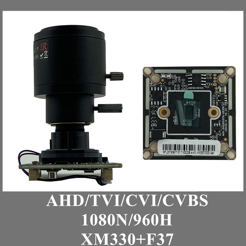 4PCS AHD/XVI Camera Module Board with Lens FishEye Panorama 2.8-12mm Manual Zoom 2.0MP 1080P XM330+2235E 38*38mm CMOS IRC1
4PCS AHD/XVI Camera Module Board with Lens FishEye Panorama 2.8-12mm Manual Zoom 2.0MP 1080P XM330+2235E 38*38mm CMOS IRC1