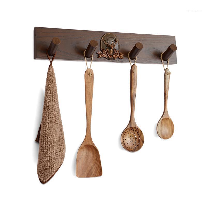 WOOD HOOK KITCHEN HANGER WALL DECORATION LIVING ROOM BEDROOM TOWEL HAT CLOTHES HANDBAGE WALL HANGER HOOK1
WOOD HOOK KITCHEN HANGER WALL DECORATION LIVING ROOM BEDROOM TOWEL HAT CLOTHES HANDBAGE WALL HANGER HOOK1