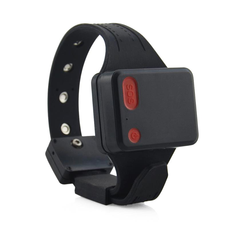 Ankle GPS Tracker MT-60X for Jail Prisoner Wireless Charger Long Standby TIme with Emergency Calling Alarm/belt Off Alarm
Ankle GPS Tracker MT-60X for Jail Prisoner Wireless Charger Long Standby TIme with Emergency Calling Alarm/belt Off Alarm