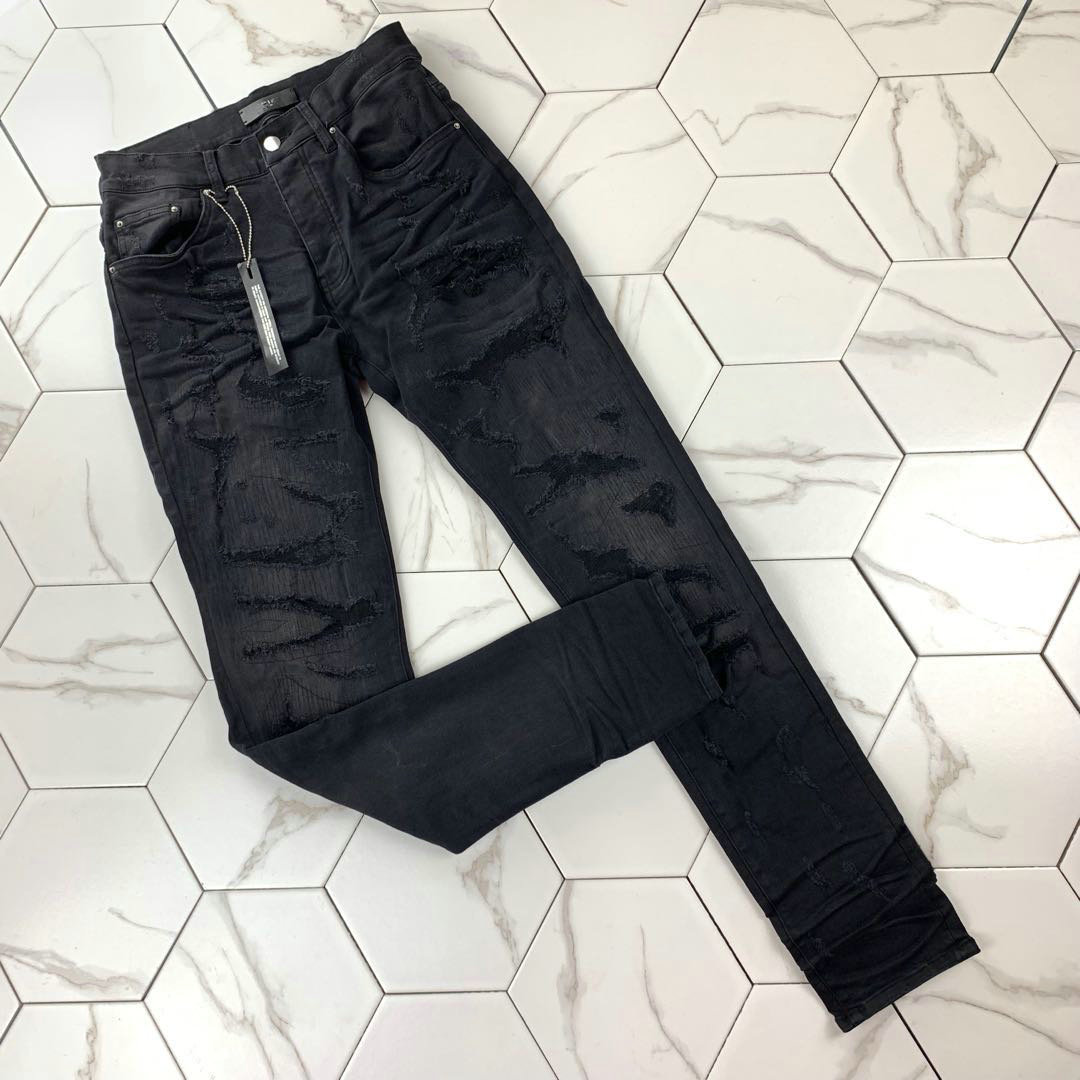 VMen's Distressed Ripped Skinny Jeans Fashion Mens Jeans Slim Motorcycle Moto Biker Causal Mens Denim Pants Hip Hop Men Jeans, Blue
VMen's Distressed Ripped Skinny Jeans Fashion Mens Jeans Slim Motorcycle Moto Biker Causal Mens Denim Pants Hip Hop Men Jeans, Blue