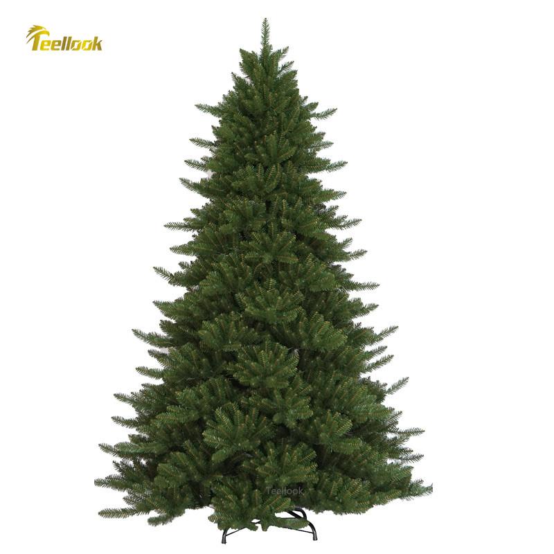 Teellook 1.2m/4.0m green luminous Christmas tree Christmas and New Year mall home decoration
Teellook 1.2m/4.0m green luminous Christmas tree Christmas and New Year mall home decoration
