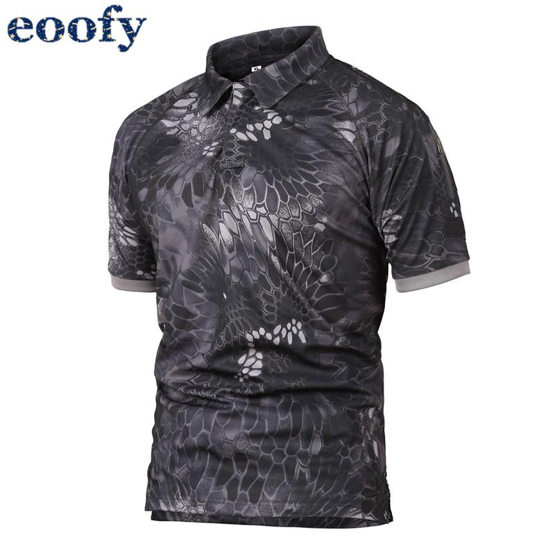 Tactical Clothing Men' Shirt Summer Army Camouflage Quick-drying Breathable Casual Tee Shirts, Khaki
Tactical Clothing Men' Shirt Summer Army Camouflage Quick-drying Breathable Casual Tee Shirts, Khaki