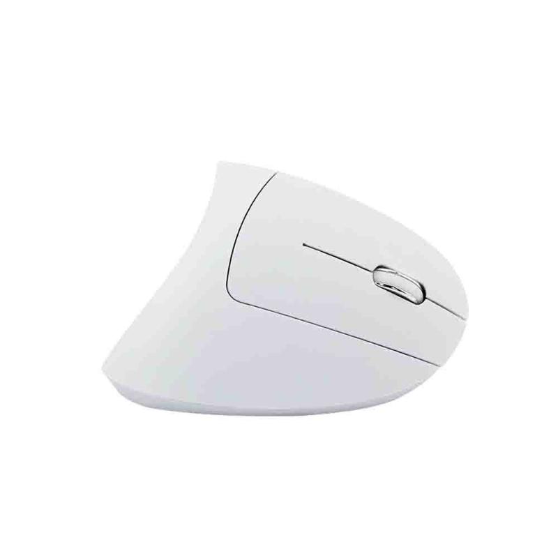 Mousnx Wireless Mouse 2.4GHz Game Ergonomic 1600DPI USB Mice USB Mice Design Vertical Mouse For Video Game Desktop Office Use
Mousnx Wireless Mouse 2.4GHz Game Ergonomic 1600DPI USB Mice USB Mice Design Vertical Mouse For Video Game Desktop Office Use