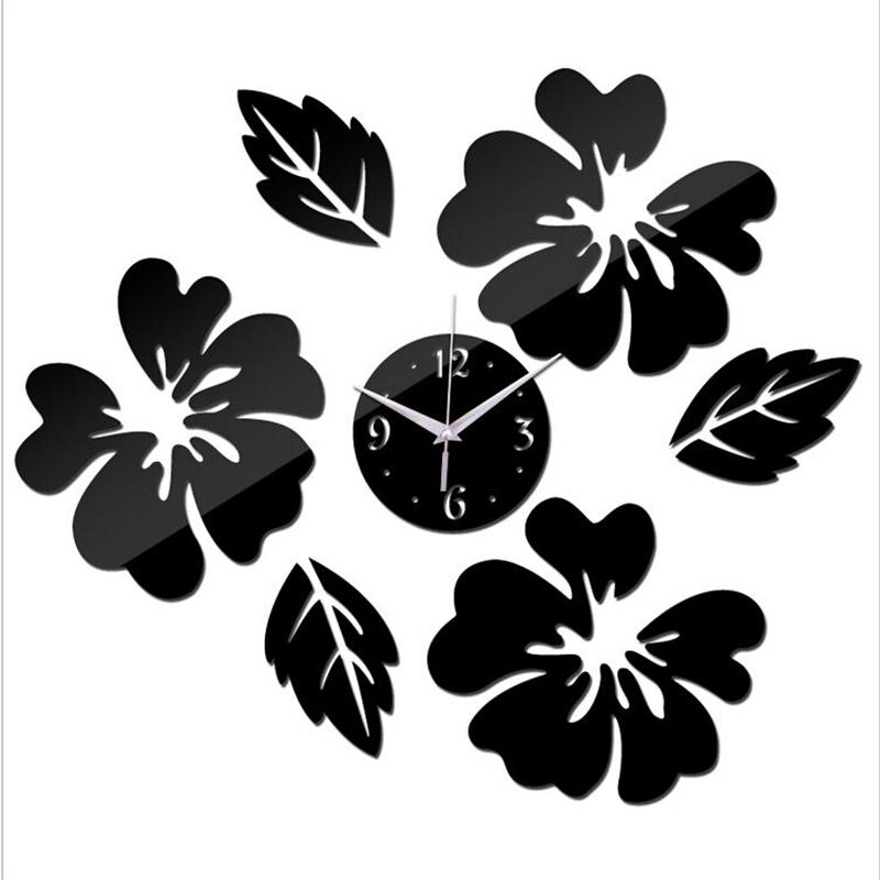 2020 New hot 3d mirror Wall Clocks modern Design Reloj De Pared Large Decorative Clocks Acrylic art stickers free shipping
2020 New hot 3d mirror Wall Clocks modern Design Reloj De Pared Large Decorative Clocks Acrylic art stickers free shipping